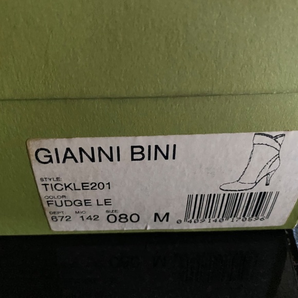 Gianni Bini - Picture 6 of 13